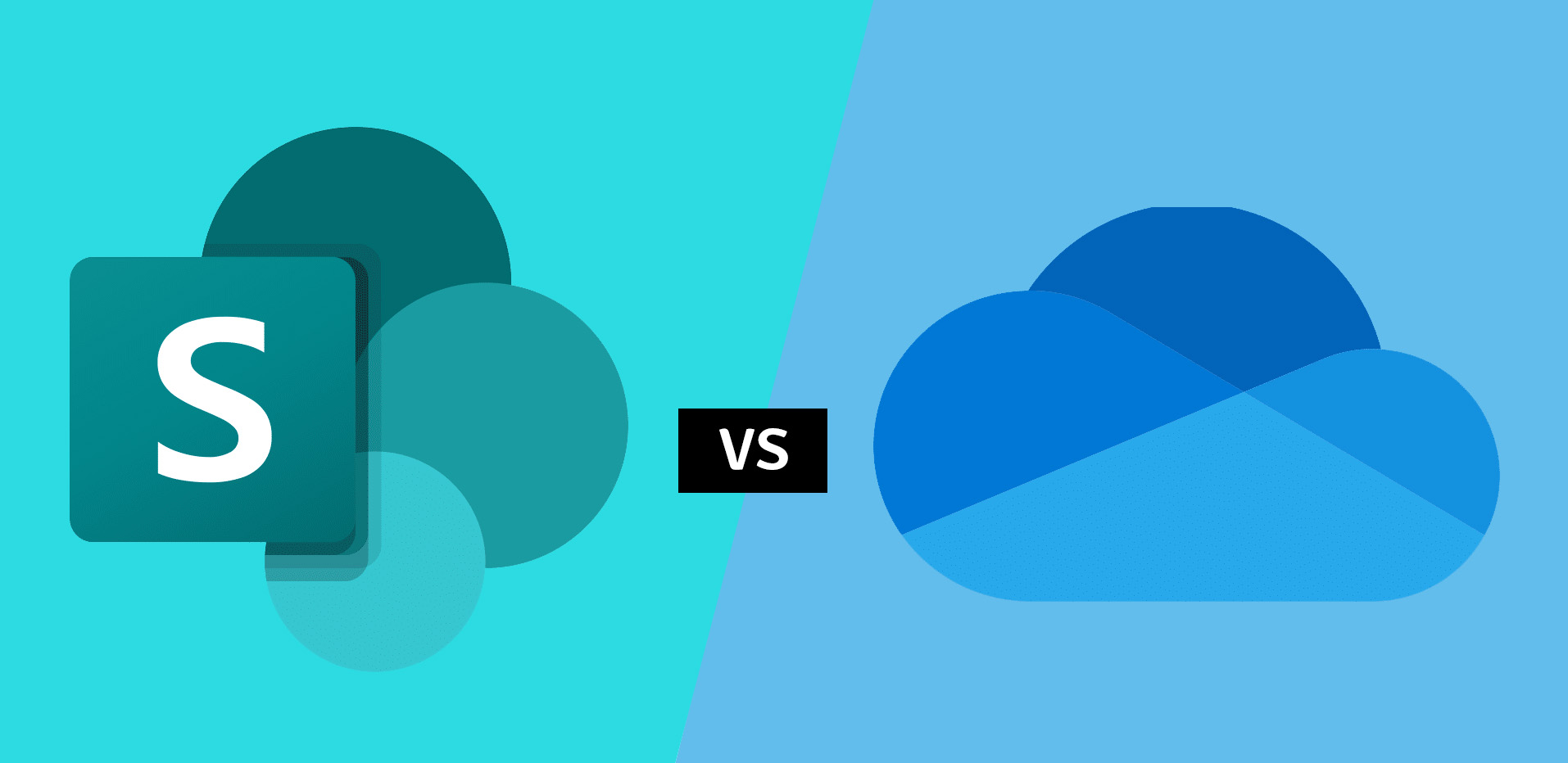 SharePoint vs OneDrive: What’s Best for Your Business Files?